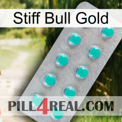 Stiff Bull Gold 28